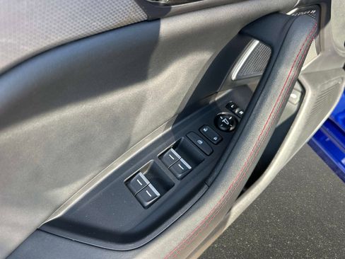 Used 2021 Acura TLX w/ A-SPEC Pkg image 15