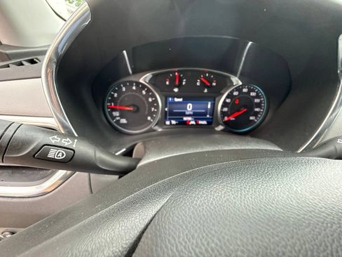 Used 2024 Chevrolet Equinox LT AWD/4WD image 35