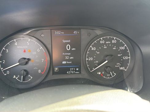 Certified 2024 Nissan Altima 2.5 S FWD image 10