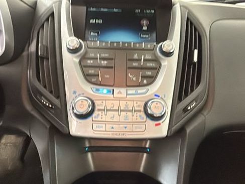 Used 2015 Chevrolet Equinox LT w/ Power Convenience Package FWD image 22