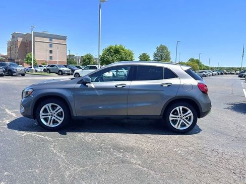 Used 2020 Mercedes-Benz GLA 250 4MATIC image 7