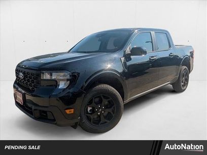 New 2025 Ford Maverick XLT w/ XLT Luxury Package