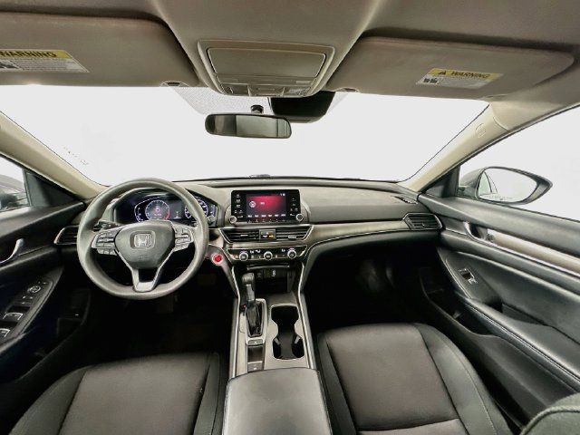 Used 2018 Honda Accord LX image 3