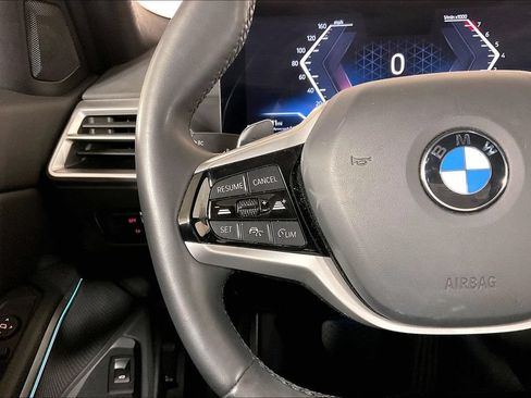 Used 2025 BMW 330i Sedan RWD image 18