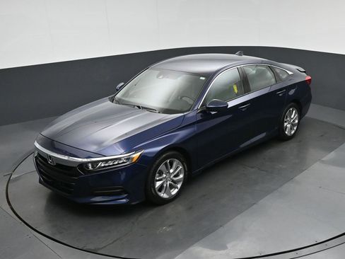 Used 2018 Honda Accord LX image 55