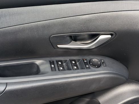 Used 2025 Hyundai Tucson SEL AWD/4WD image 14