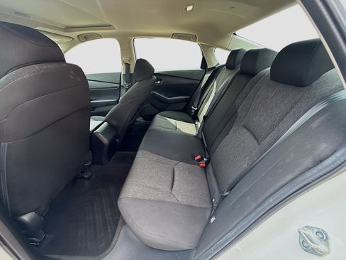 Used 2024 Honda Accord EX image 22