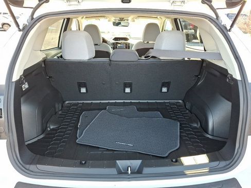 Certified 2023 Subaru Crosstrek 2.0i Premium image 28