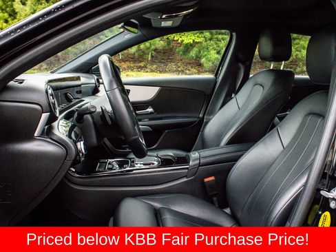 Used 2019 Mercedes-Benz A 220 4MATIC image 11
