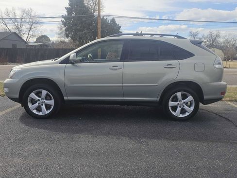 Used 2006 Lexus RX 330 AWD image 2