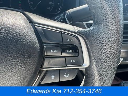 Used 2020 Honda Accord LX image 20