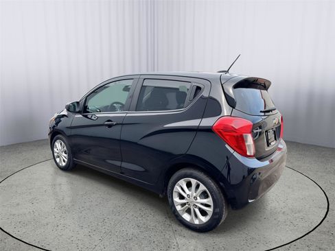 Used 2022 Chevrolet Spark LT FWD image 10