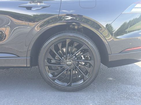 Used 2023 Lincoln Aviator Reserve w/ Equipment Group 201A AWD/4WD image 22