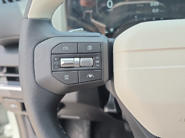 New 2026 Kia K4 GT-Line w/ GT-Line Premium Package FWD image 18