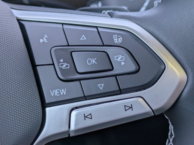 New 2026 Volkswagen Atlas SEL AWD/4WD image 30
