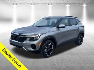 New 2025 Kia Seltos EX 360° Tour