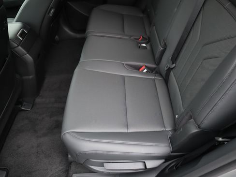 New 2026 Hyundai Santa Fe SEL image 17