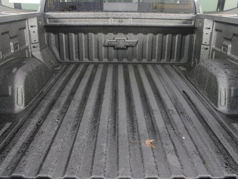 New 2026 Chevrolet Silverado 1500 RST w/ RST All Star Premium Package image 19