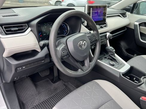 Certified 2024 Toyota RAV4 XLE w/ Convenience Package AWD/4WD image 15