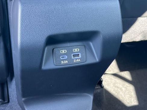 New 2026 Subaru Crosstrek 2.5i Sport image 21