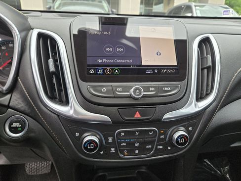 Used 2019 Chevrolet Equinox Premier AWD/4WD image 37