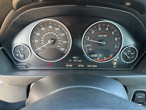 Used 2018 BMW 330i Sedan image 11