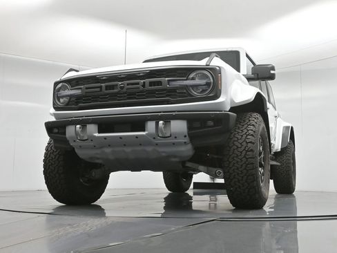 New 2024 Ford Bronco Raptor w/ Interior Carbon Fiber Pack 6 image 43