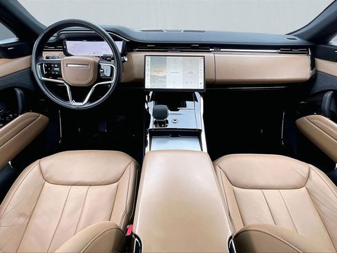 Used 2024 Land Rover Range Rover Sport SE image 7