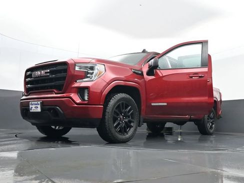 Used 2019 GMC Sierra 1500 Elevation w/ Elevation Value Package image 32