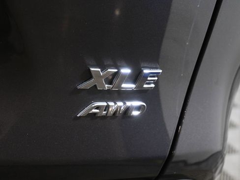 Used 2024 Toyota RAV4 XLE Premium w/ Weather Package image 40