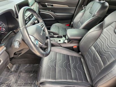Used 2022 Kia Telluride SX w/ SX Prestige Package