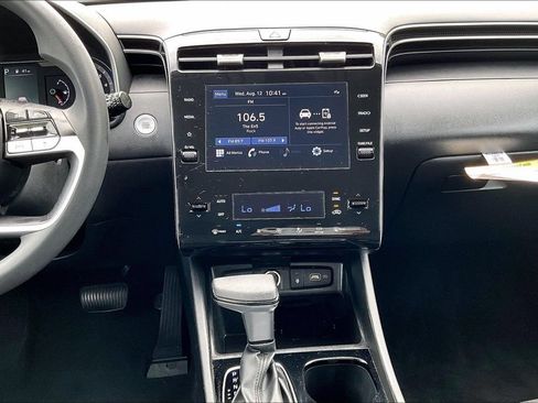 Used 2024 Hyundai Tucson SEL AWD/4WD image 11