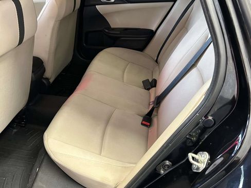 Used 2016 Honda Civic LX image 13