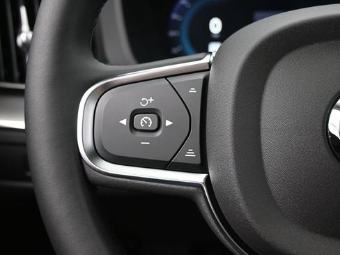 New 2025 Volvo XC60 T8 Core w/ Protection Package Premier image 12