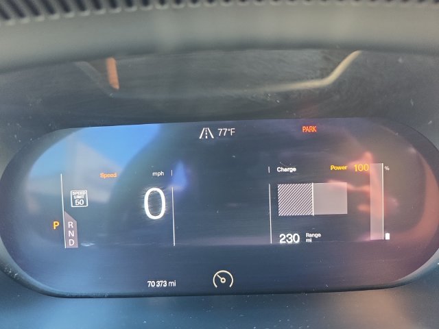 Used 2022 Polestar Polestar 2 w/ Plus Package AWD/4WD image 31