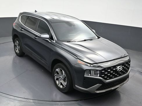 Used 2023 Hyundai Santa Fe SE w/ Cargo Package AWD/4WD image 16