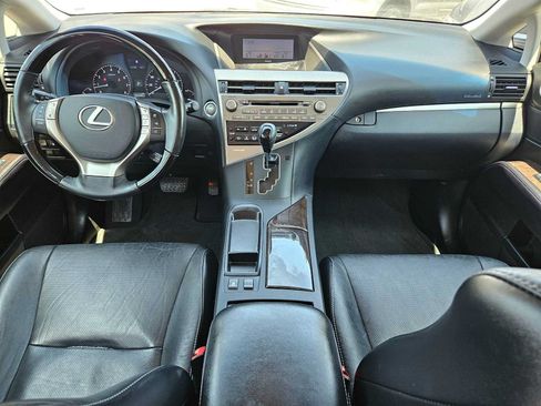 Used 2013 Lexus RX 350 FWD w/ Premium Pkg image 15