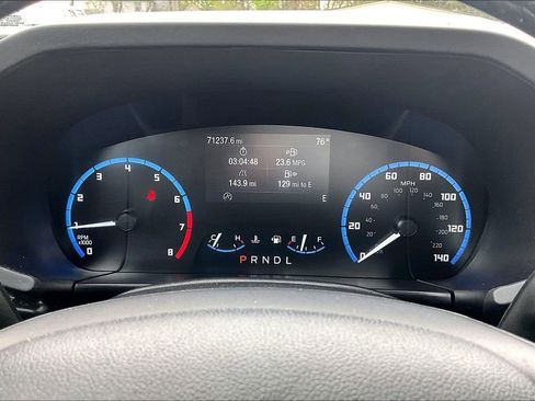 Used 2023 Ford Bronco Sport Big Bend w/ Convenience Package AWD/4WD image 19