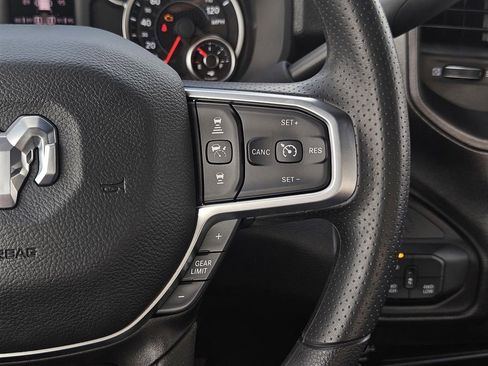New 2026 RAM 3500 Tradesman AWD/4WD image 21