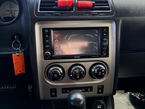 Used 2012 Dodge Challenger SRT8 image 26