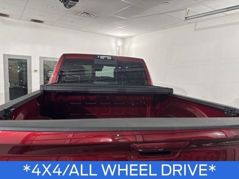 Used 2024 RAM 2500 Limited image 7