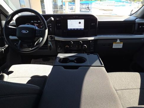 New 2026 Ford F250 XL w/ STX Appearance Package image 12