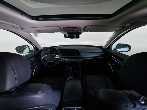 Certified 2024 Kia Telluride EX AWD/4WD image 35
