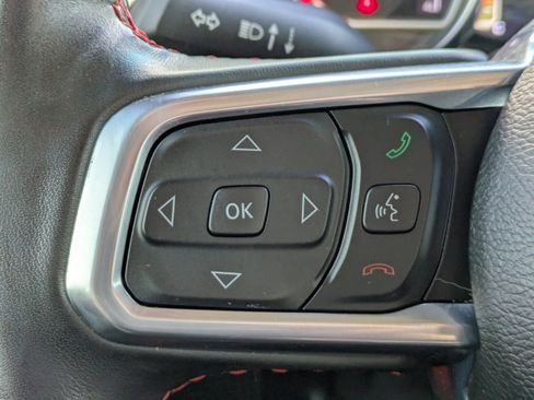 Used 2021 Jeep Wrangler Unlimited Rubicon image 28