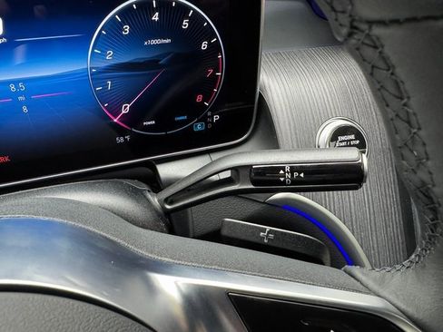 New 2026 Mercedes-Benz GLC 300 GLC 300 image 21