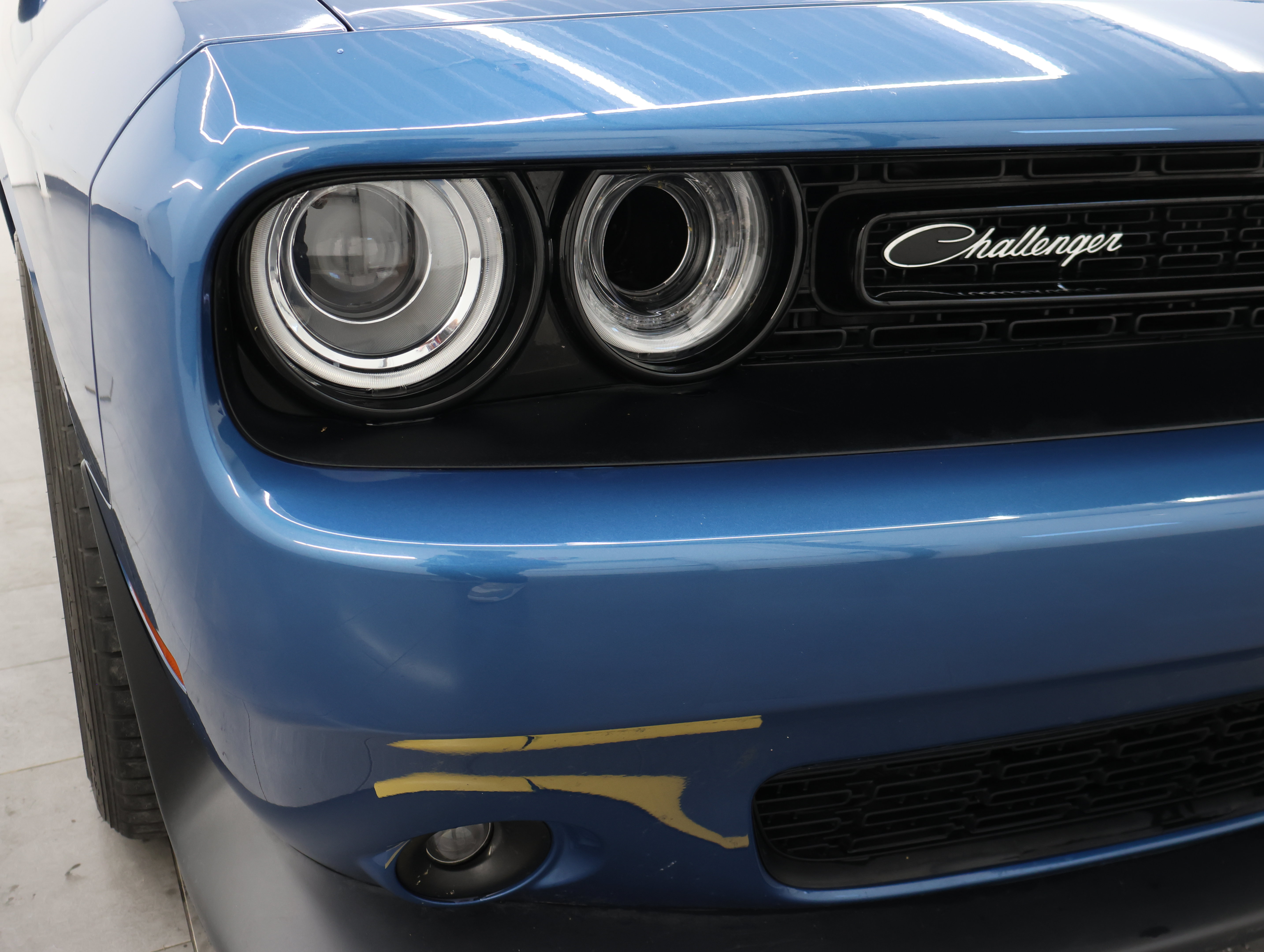 Used 2020 Dodge Challenger R/T Scat Pack w/ Shaker Package RWD image 23