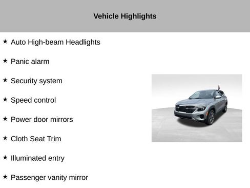 Certified 2024 Kia Seltos LX AWD/4WD image 37
