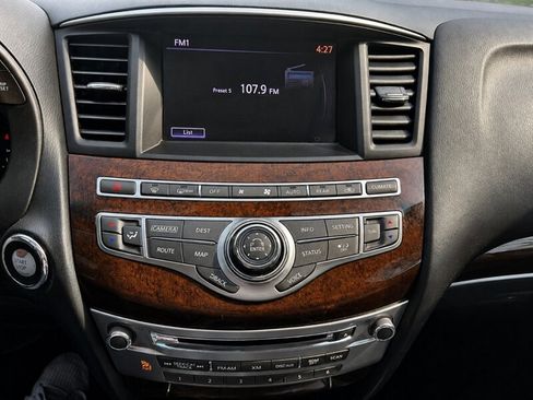 Used 2013 INFINITI JX35 AWD w/ Premium Pkg image 15