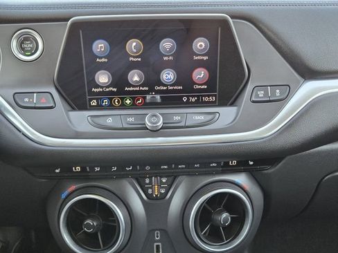 Used 2021 Chevrolet Blazer LT image 17