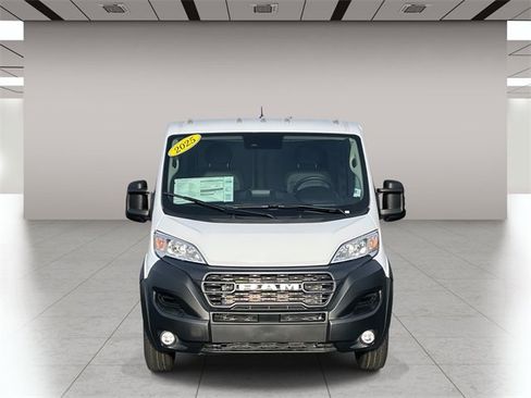 New 2025 RAM ProMaster 1500 w/ Convenience Group image 9
